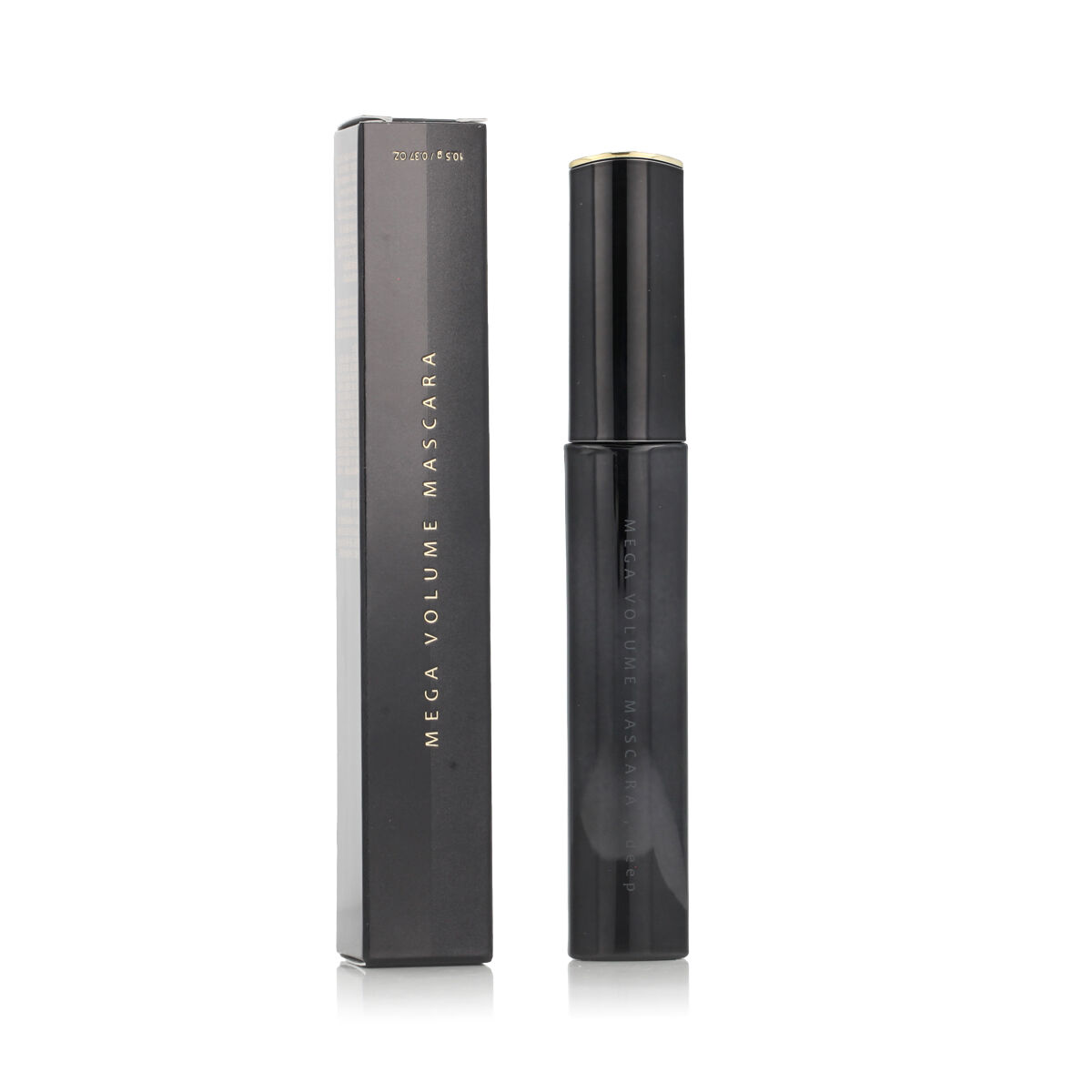 Maskara Missha Make-Up