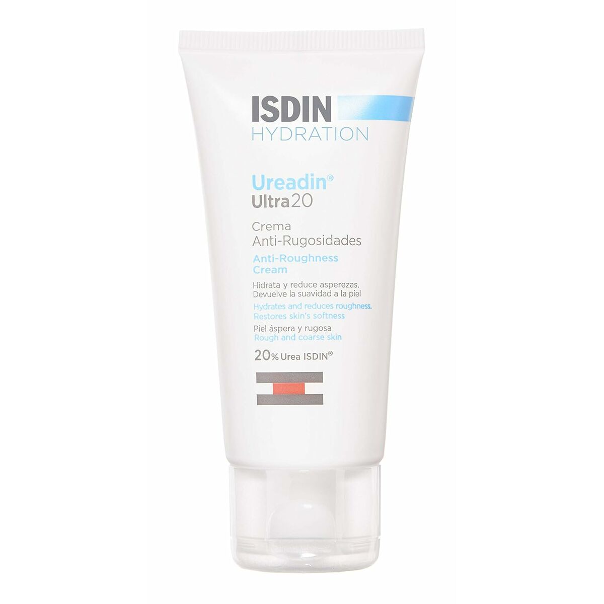 Fuktkräm Isdin Ureadin Ultra20 50 ml - 2