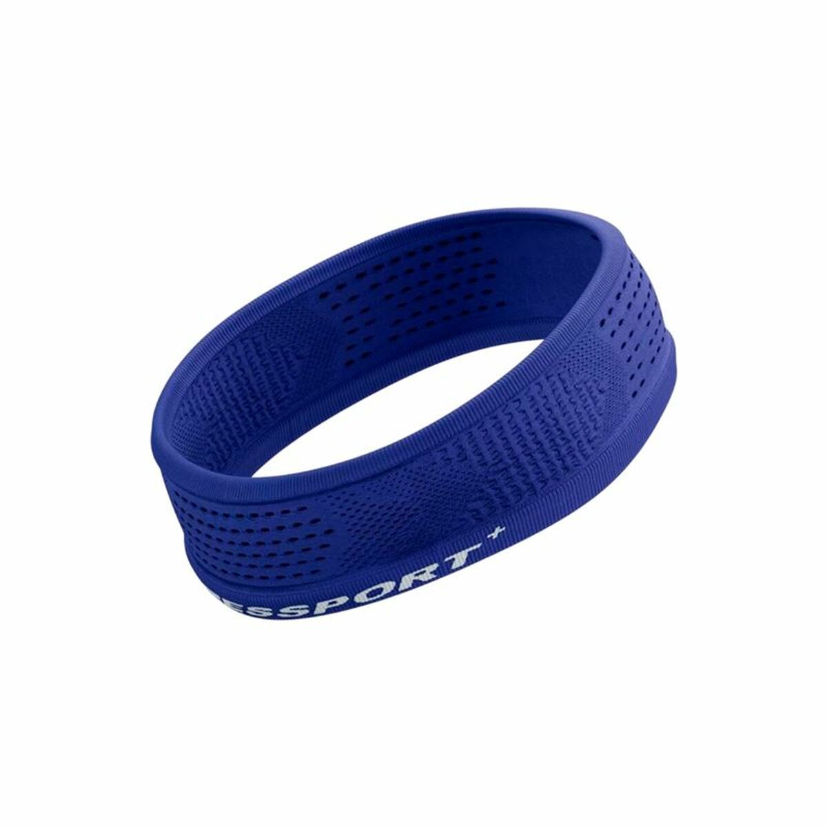 Huvudsportband Compressport Thin On/Off - 2
