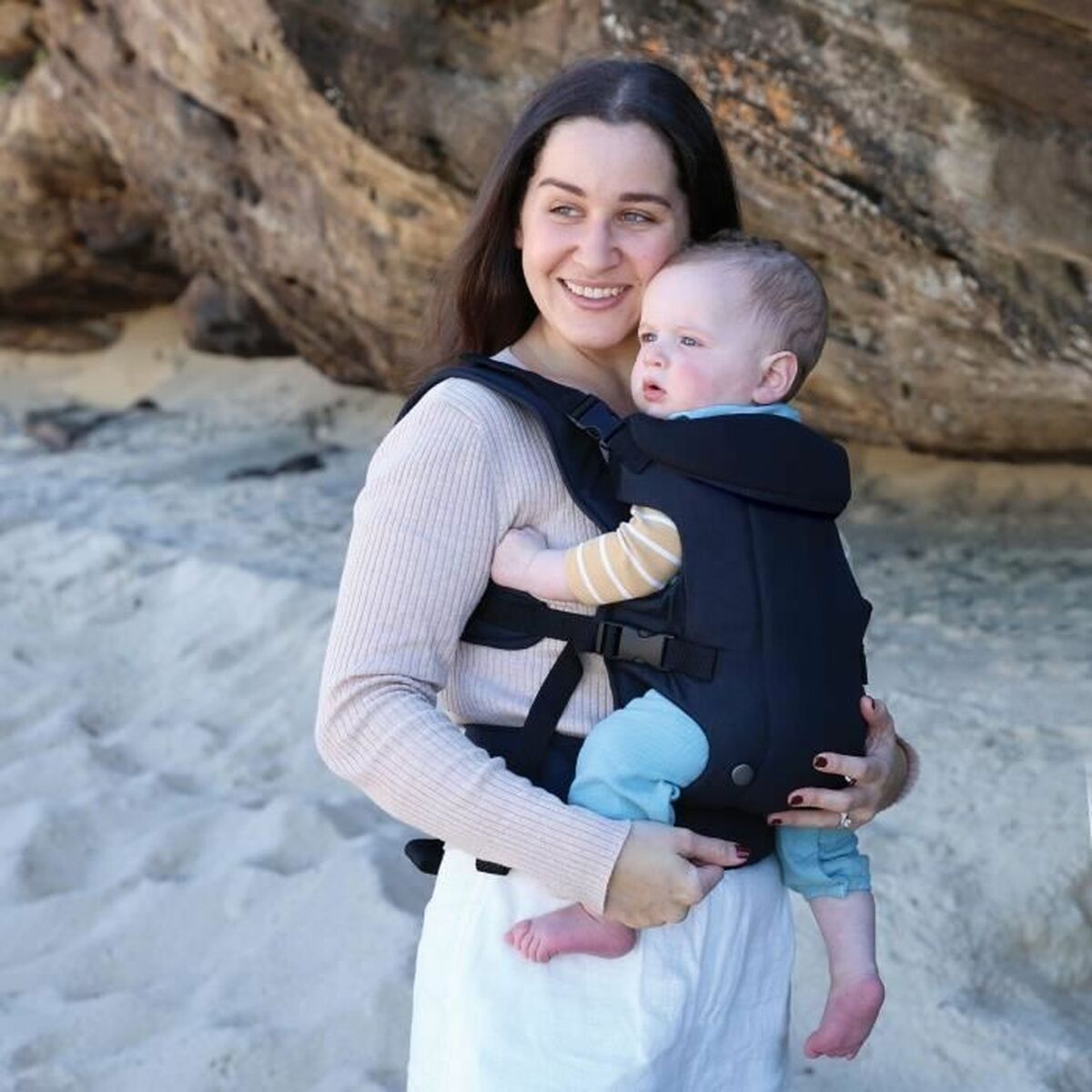Bärstol Dreambaby JOURNEY 15 kg - 3