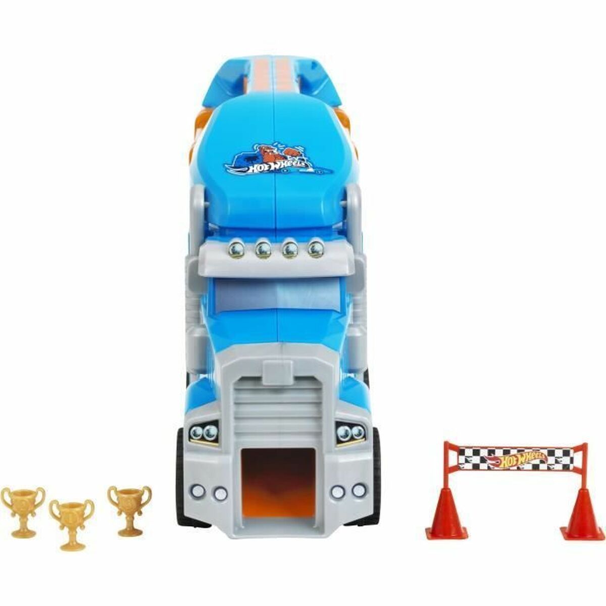 Actionfigurer Klein - 3