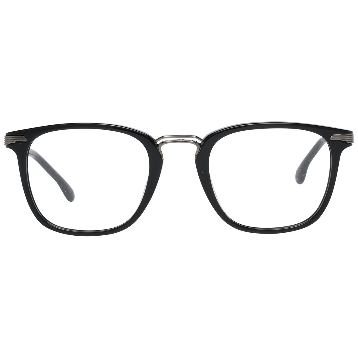 Glasögonbågar Lozza VL4152 500BLK - 2