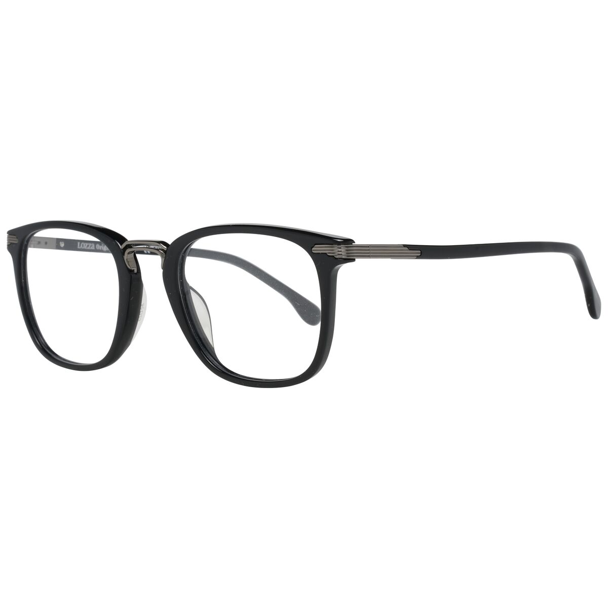 Glasögonbågar Lozza VL4152 500BLK