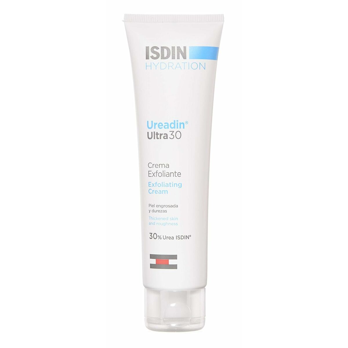 Skrubbkräm Isdin Ureadin Ultra30 100 ml - 2