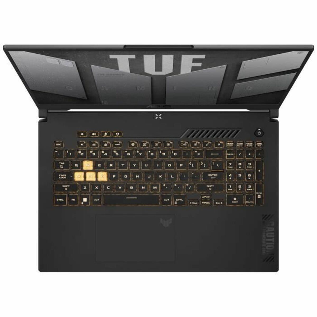Bärbar dator Asus - 3