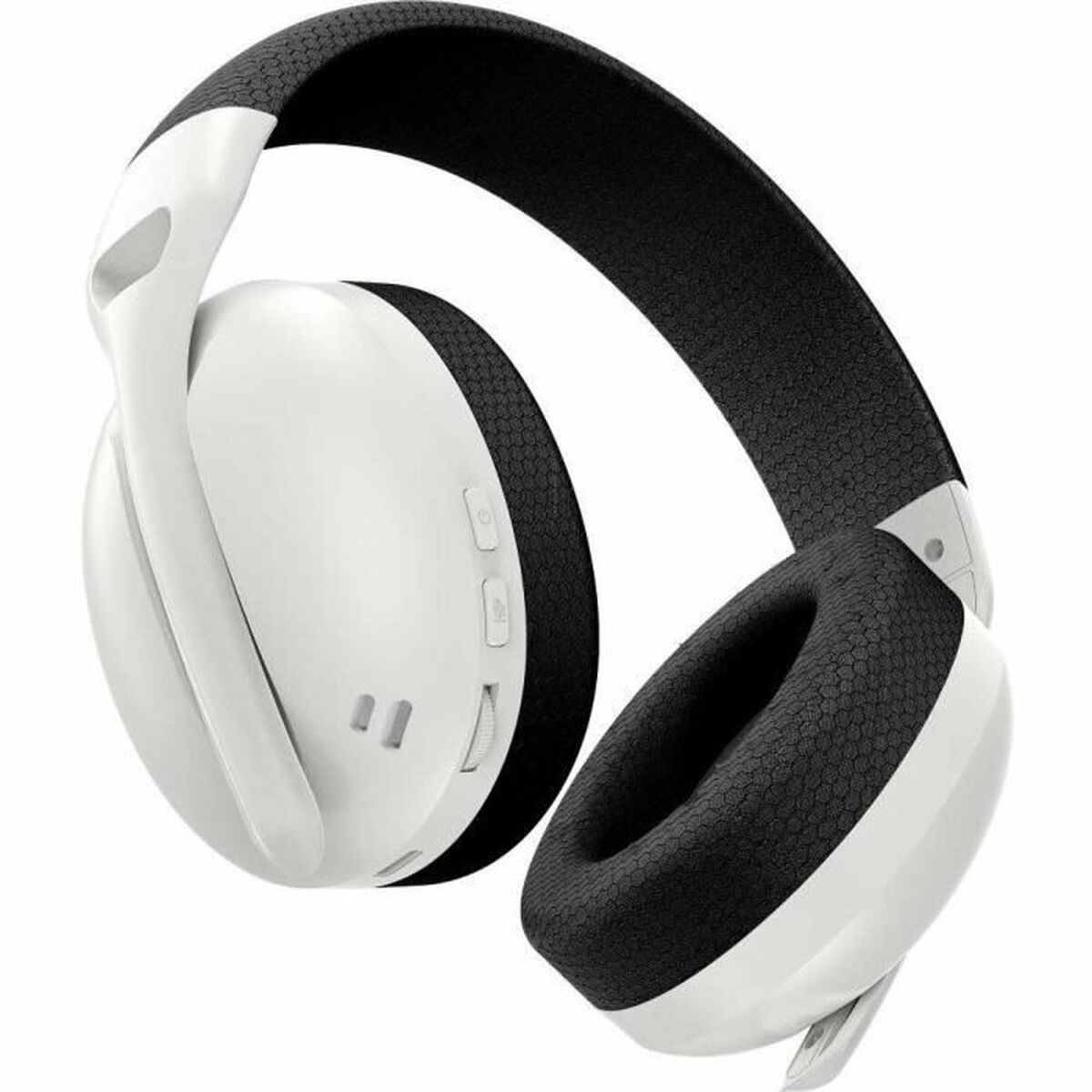 Hörlurar Yenkee WL APEX - YHP 3300WE Vit - 2