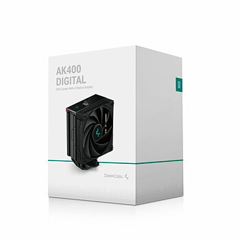 CPU-fläkt DEEPCOOL