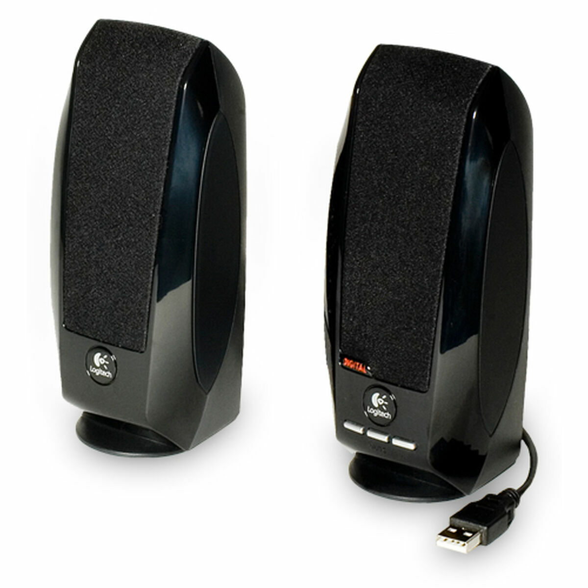 Multimedia Högtalare Logitech LOGIT.S-150
