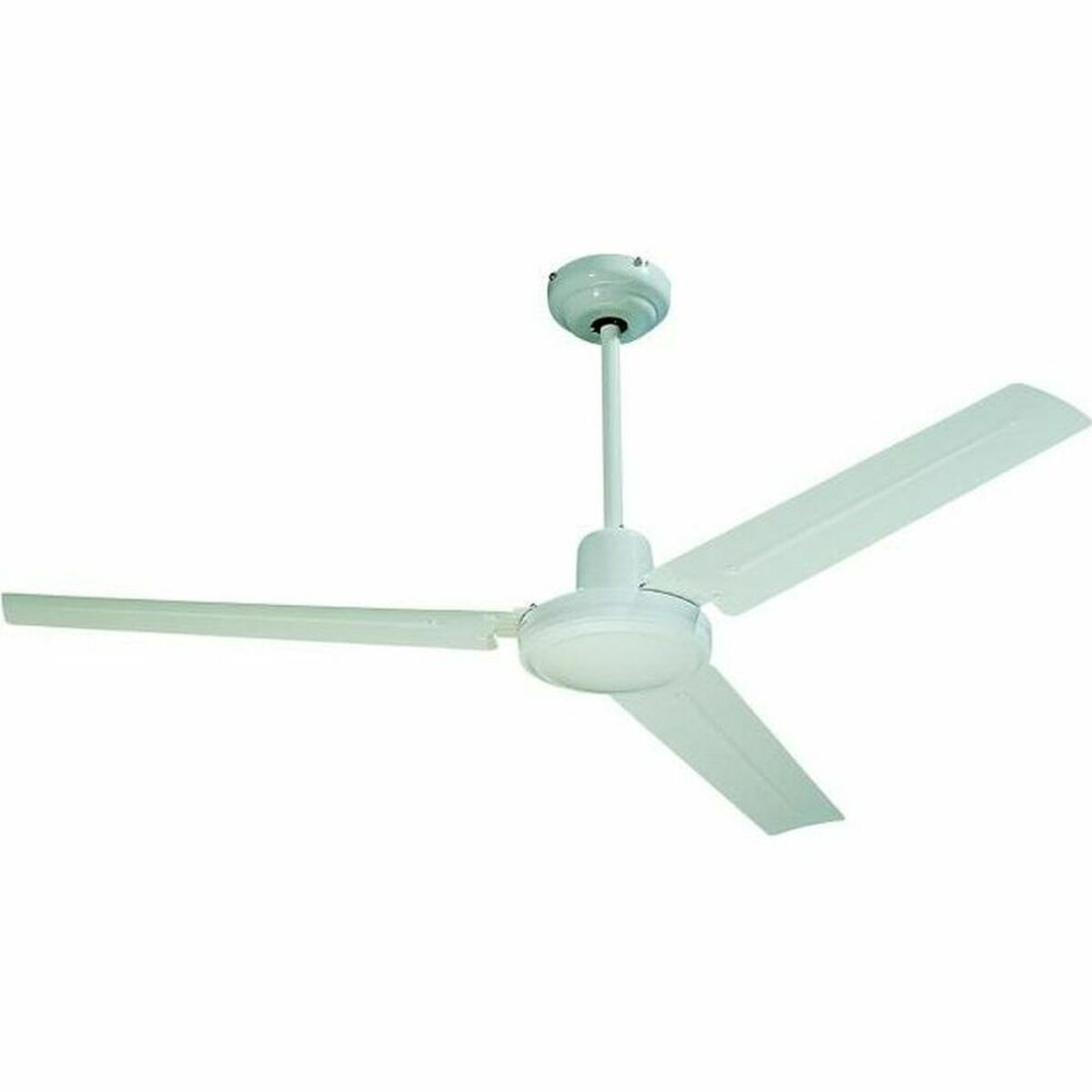 Takfläkt FARELEK SEYCHELLES Vit 65 W