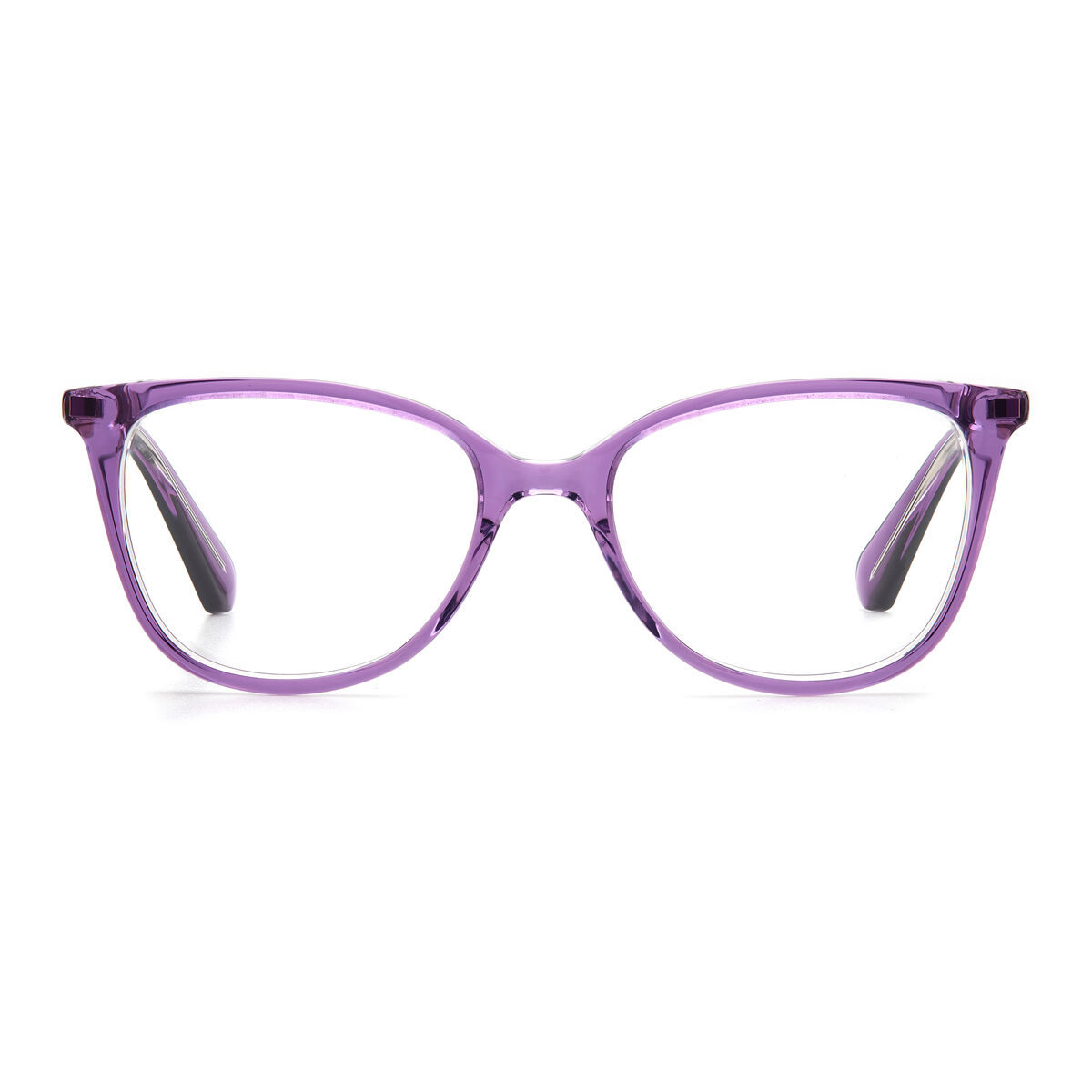 Barnbågar Kate Spade TAHLIAB3VE615 Purpur Ø 46 mm - 2