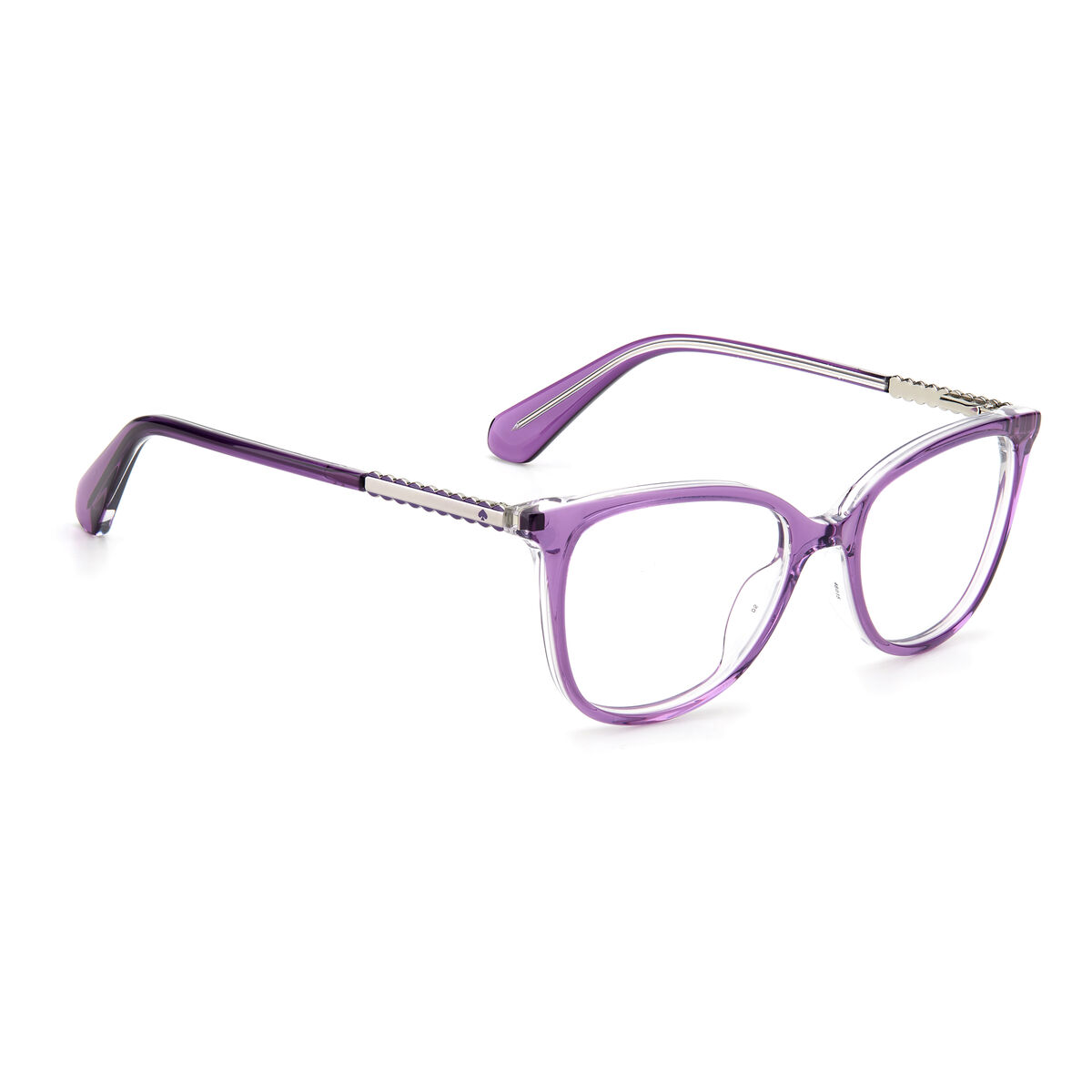 Barnbågar Kate Spade TAHLIAB3VE615 Purpur Ø 46 mm - 3