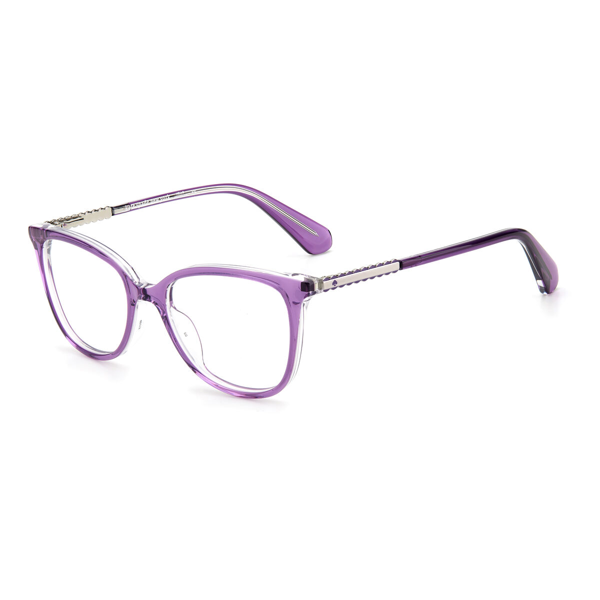 Barnbågar Kate Spade TAHLIAB3VE615 Purpur Ø 46 mm