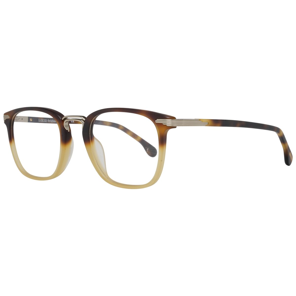 Glasögonbågar Lozza VL4152 500Z40