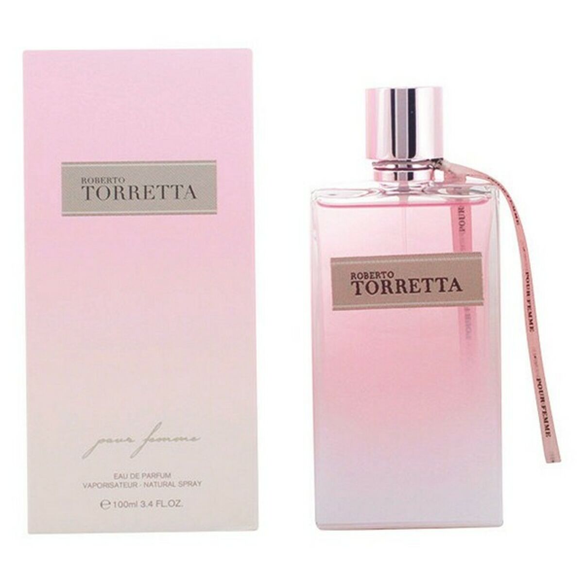 Parfym Damer Roberto Torretta EDP