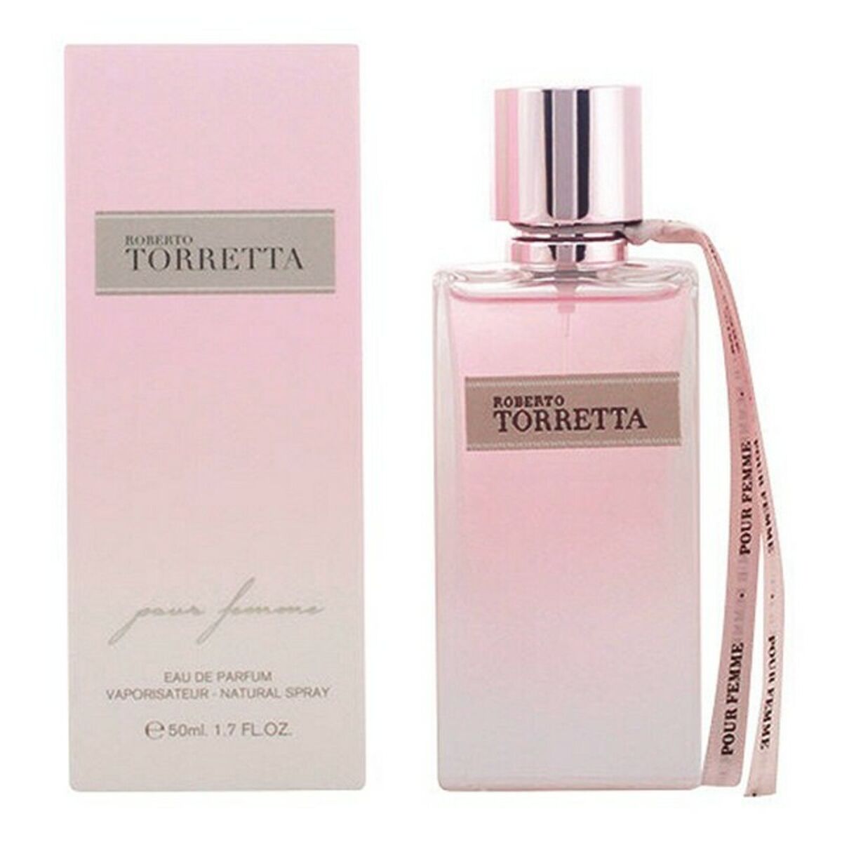 Parfym Damer Roberto Torretta EDP - 2