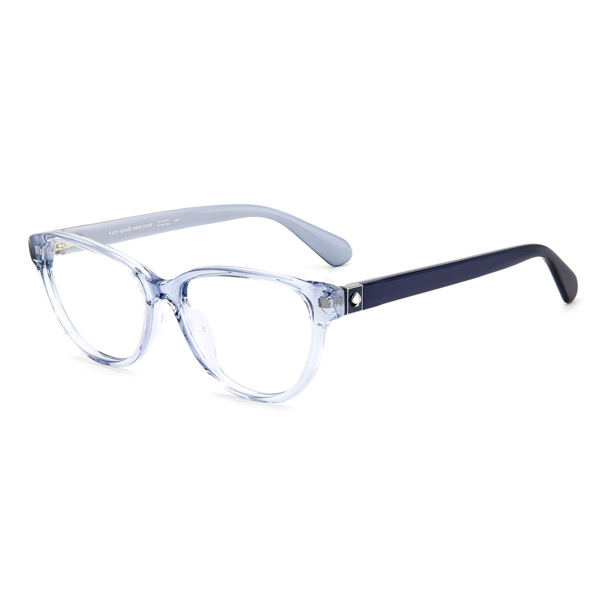 Glasögonbågar Kate Spade TAILYNNPJPF21 Ø 52 mm