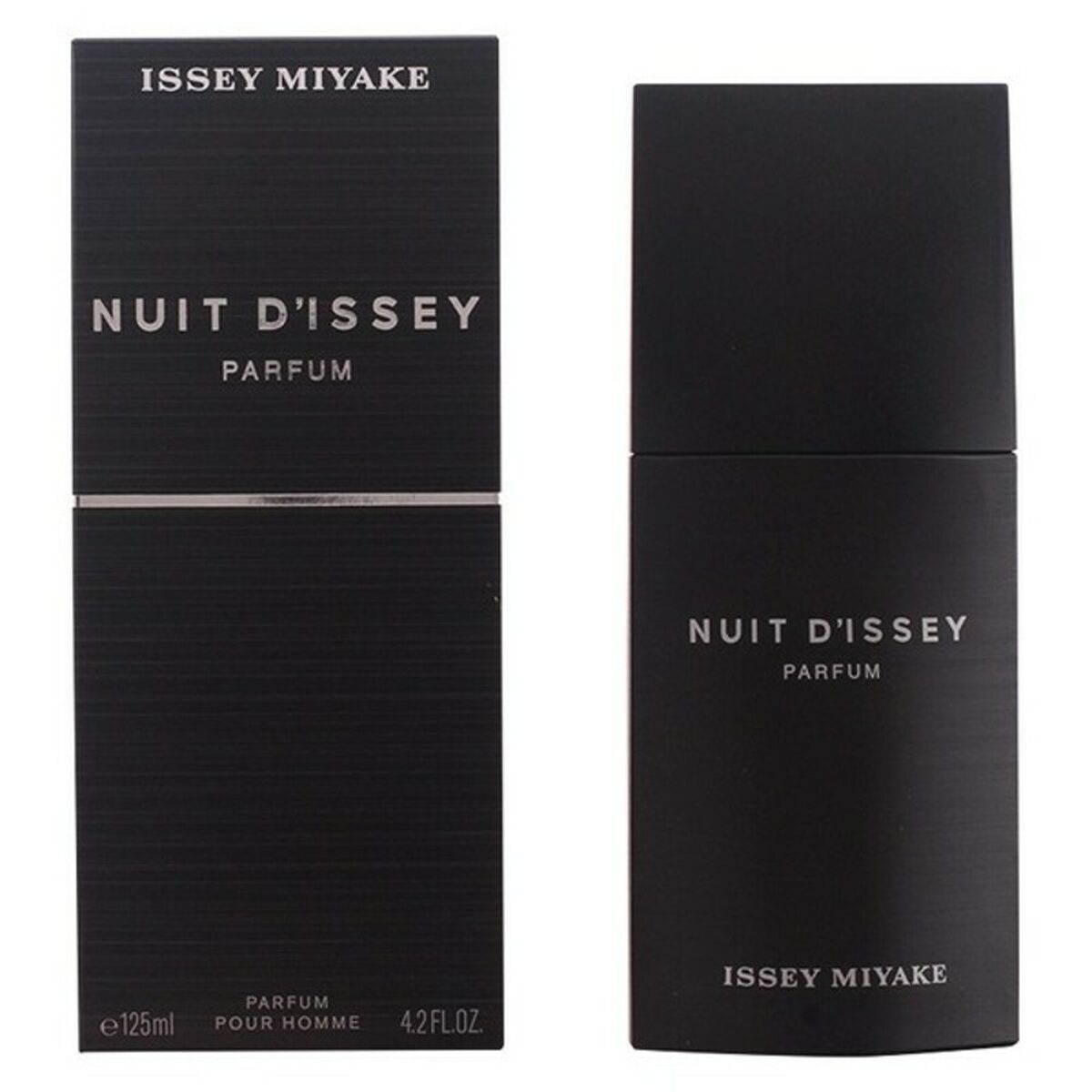 Parfym Herrar Issey Miyake EDT - 3