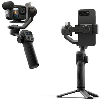 Kamerastabilisator för smartphone GoPro AGMSS-011-ES