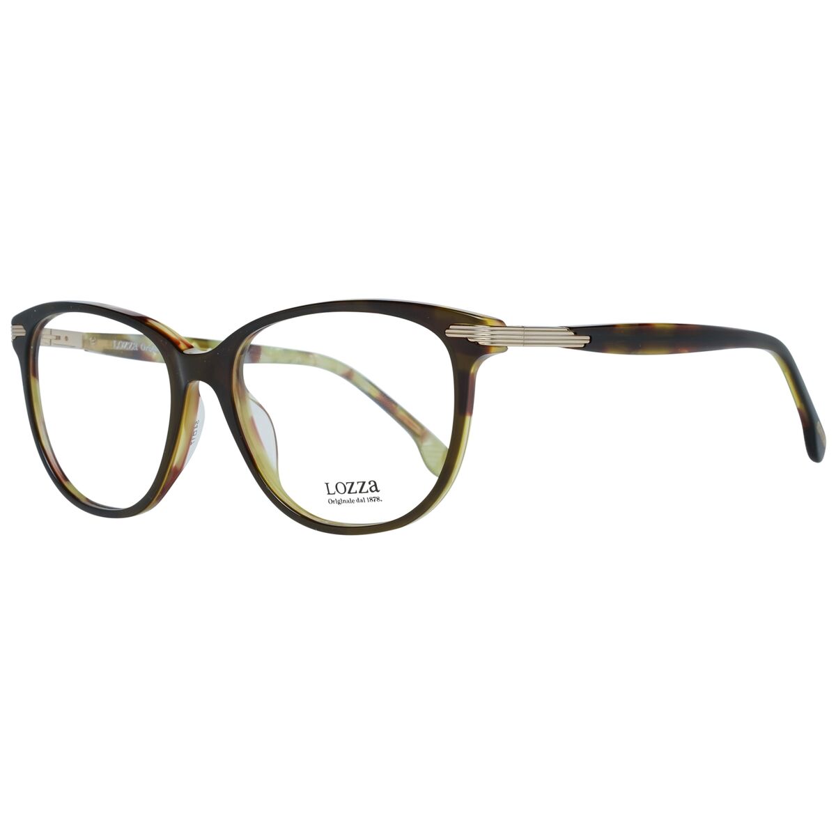 Glasögonbågar Lozza VL4107 540AQP