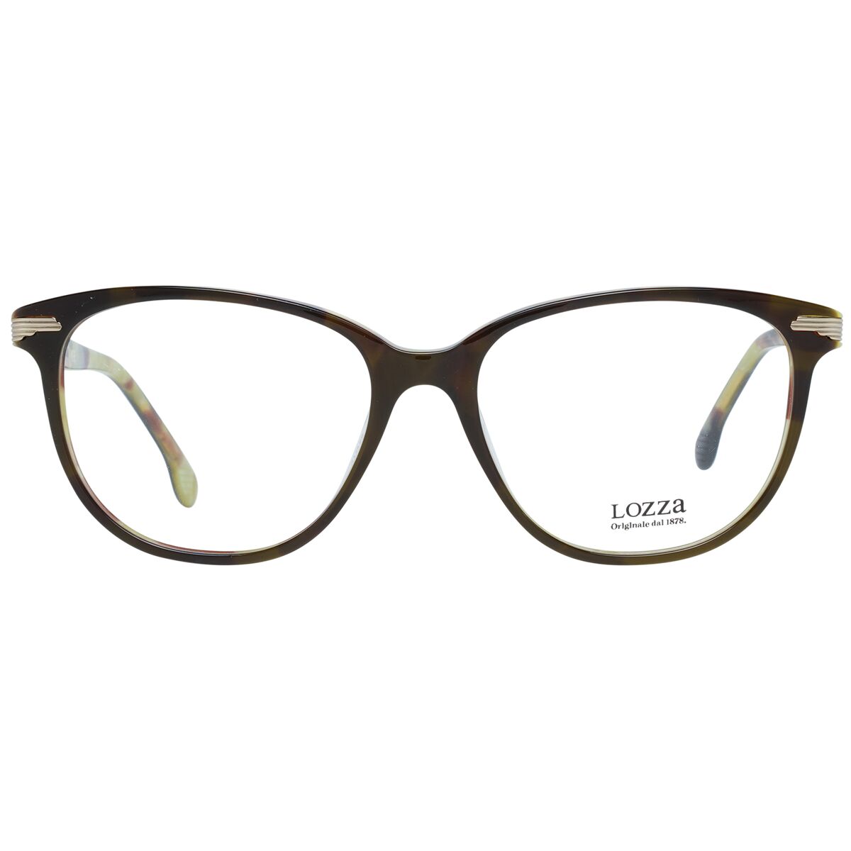 Glasögonbågar Lozza VL4107 540AQP - 2