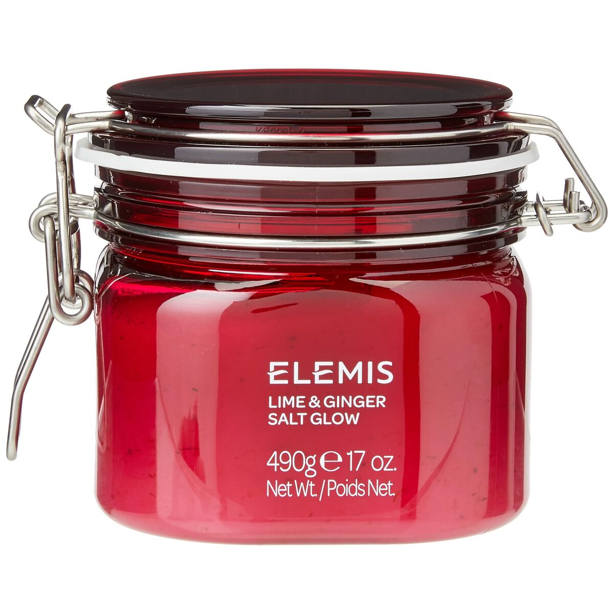 Kroppsskrubb Elemis Body Exotics 490 g
