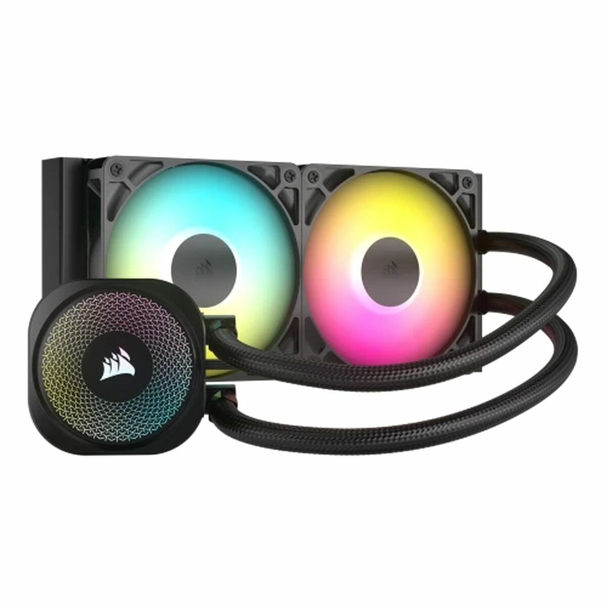 Kylplatta till laptop Corsair