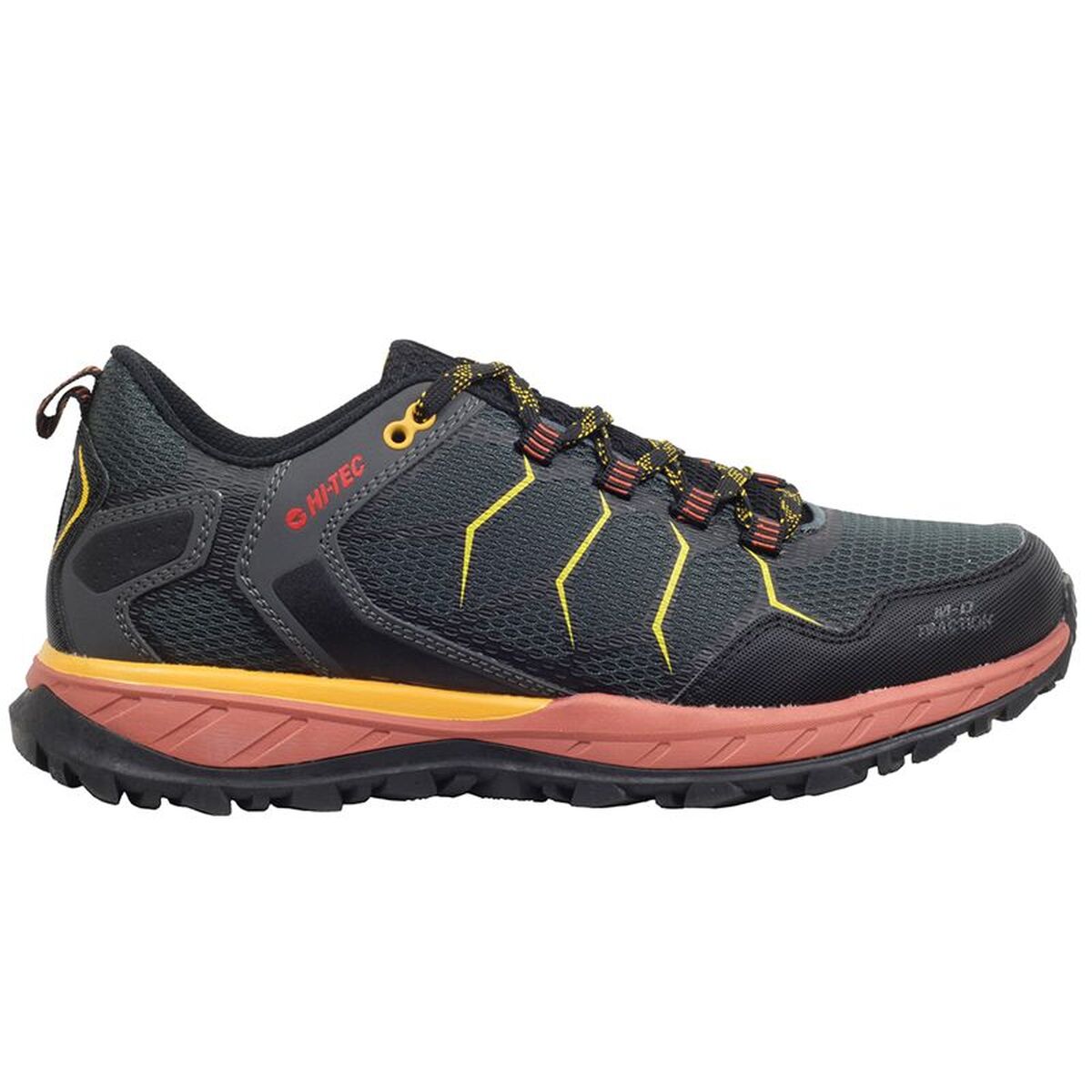 Promenadsko, Herr Hi-Tec Ultra Terra BK Svart