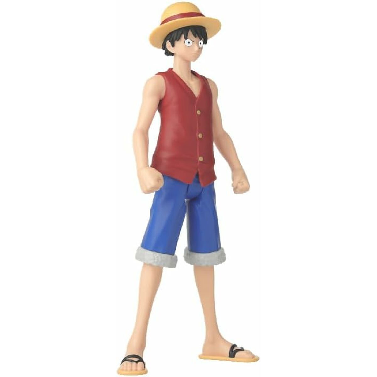 Actionfigurer Bandai - 3