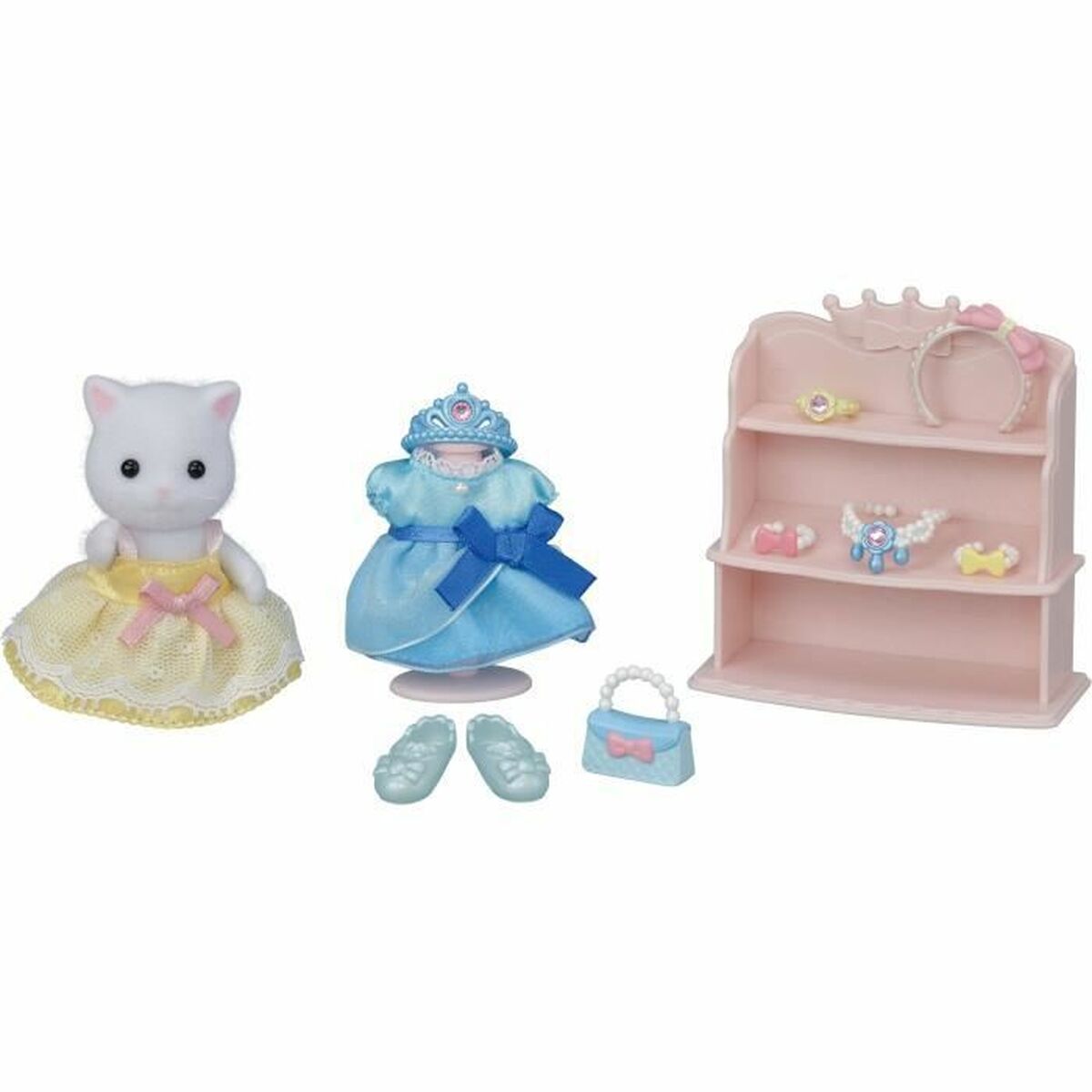 Tillbehör till dockhus Sylvanian Families 5645 - 2