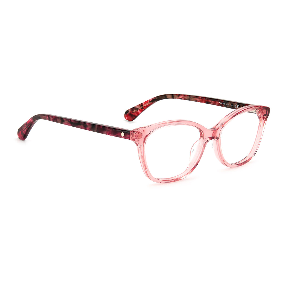 Barnbågar Kate Spade TAMALYN35JE81 Rosa Ø 48 mm - 3