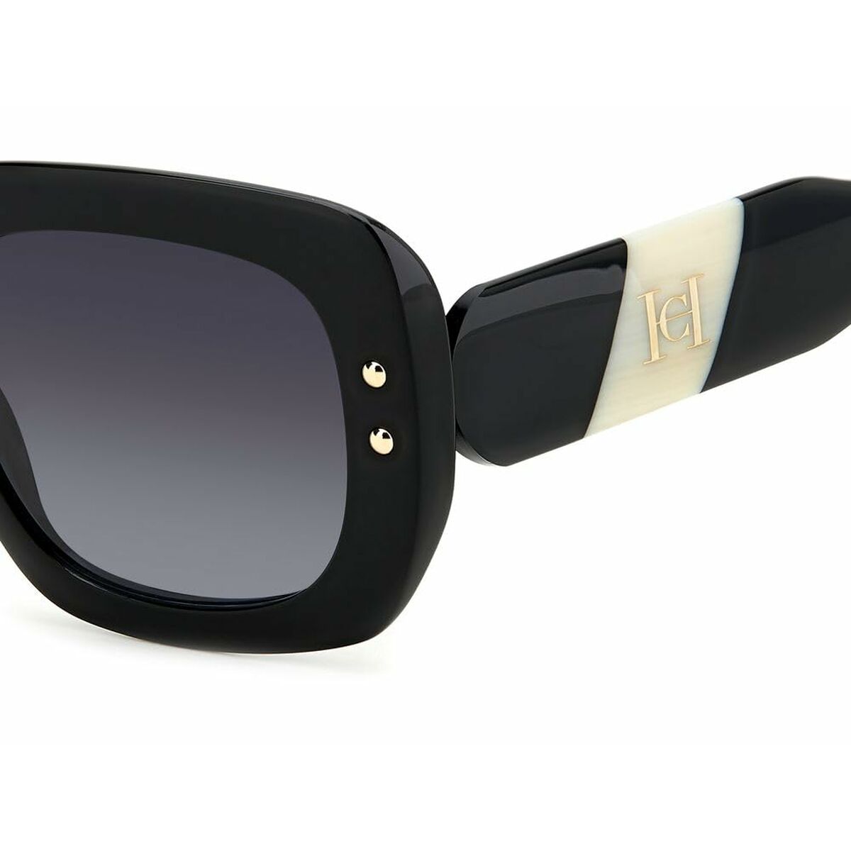 Damsolglasögon Carolina Herrera HER 0186_S - 2