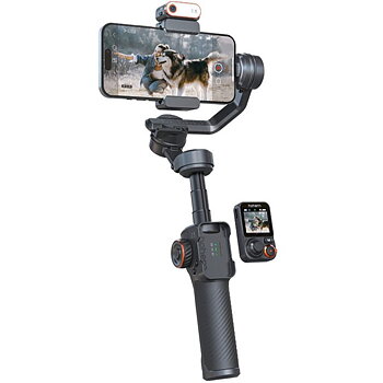 Kamerastabilisator för smartphone Hohem HPG-M7