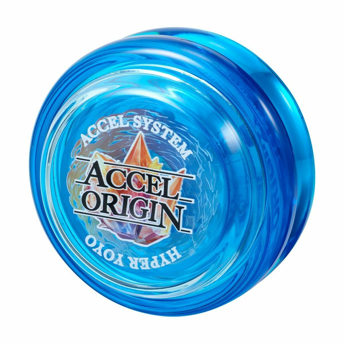 Jojo Bandai Accel Hyper - 2