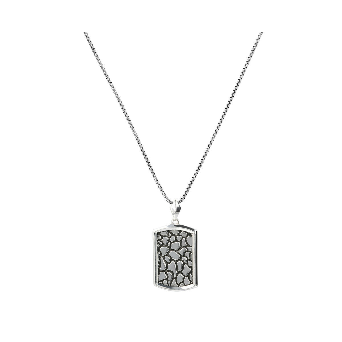 Herrhalsband Albert M. WSOX00467.S - 2