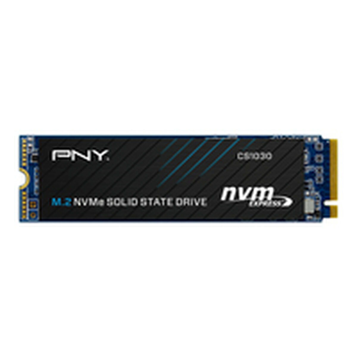 Hårddisk PNY CS1030 500 GB SSD - 3