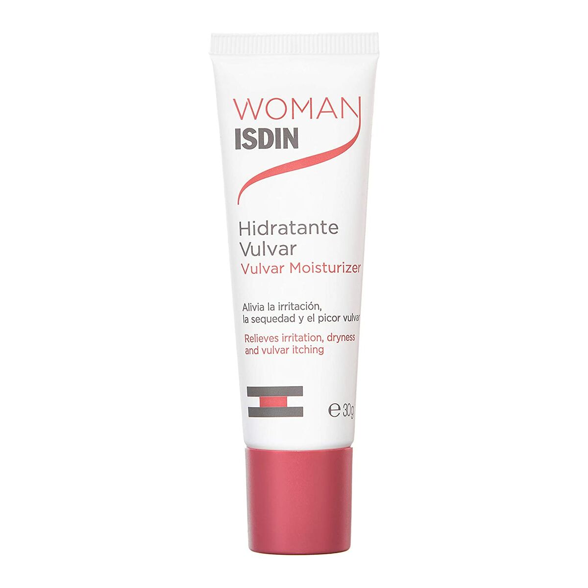 Kroppskräm Isdin Woman 30 g