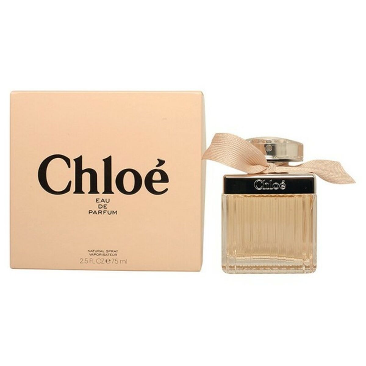 Parfym Damer Signature Chloe EDP EDP - 2