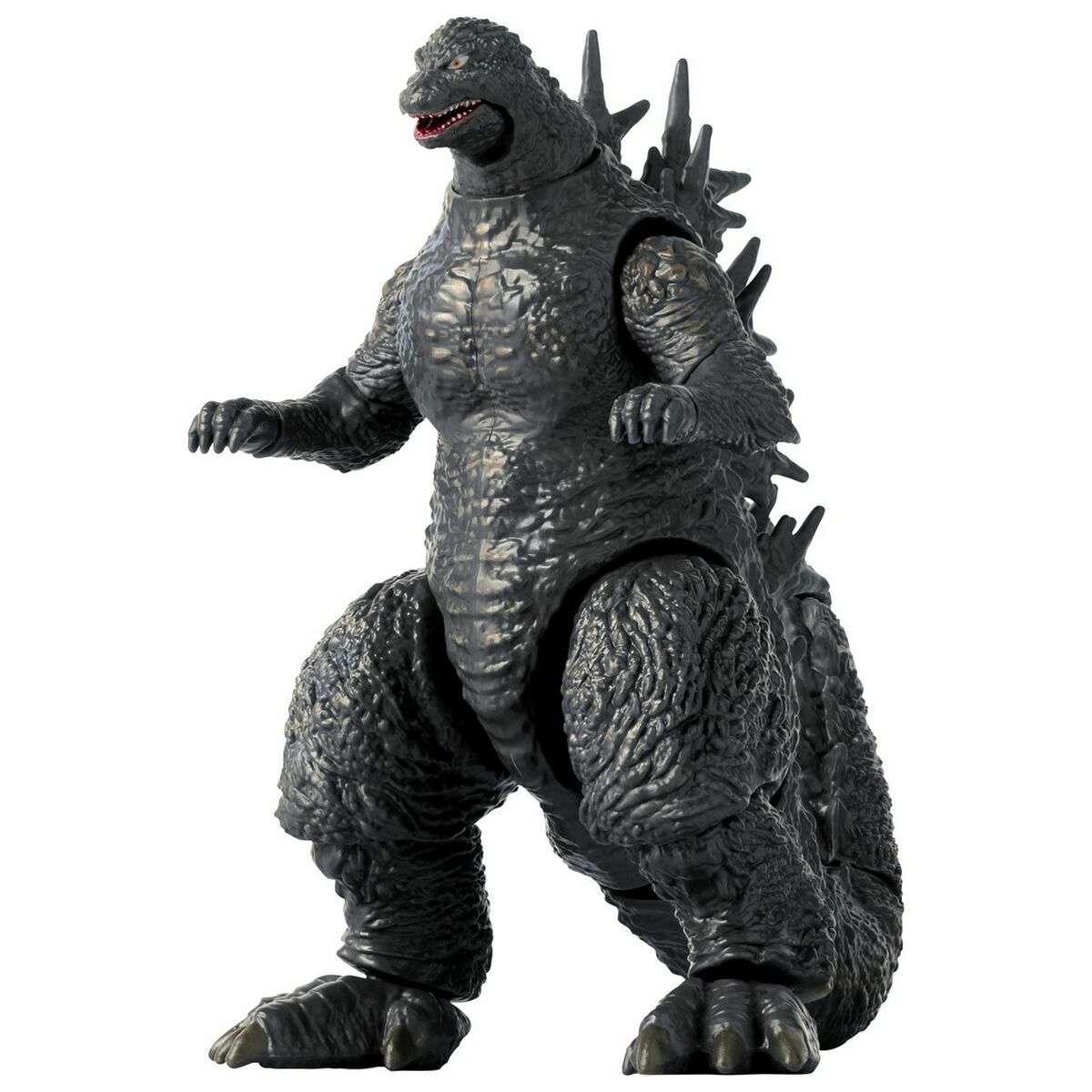 Actionfigurer Bandai GODZILLA 2023 (MINUS ONE)