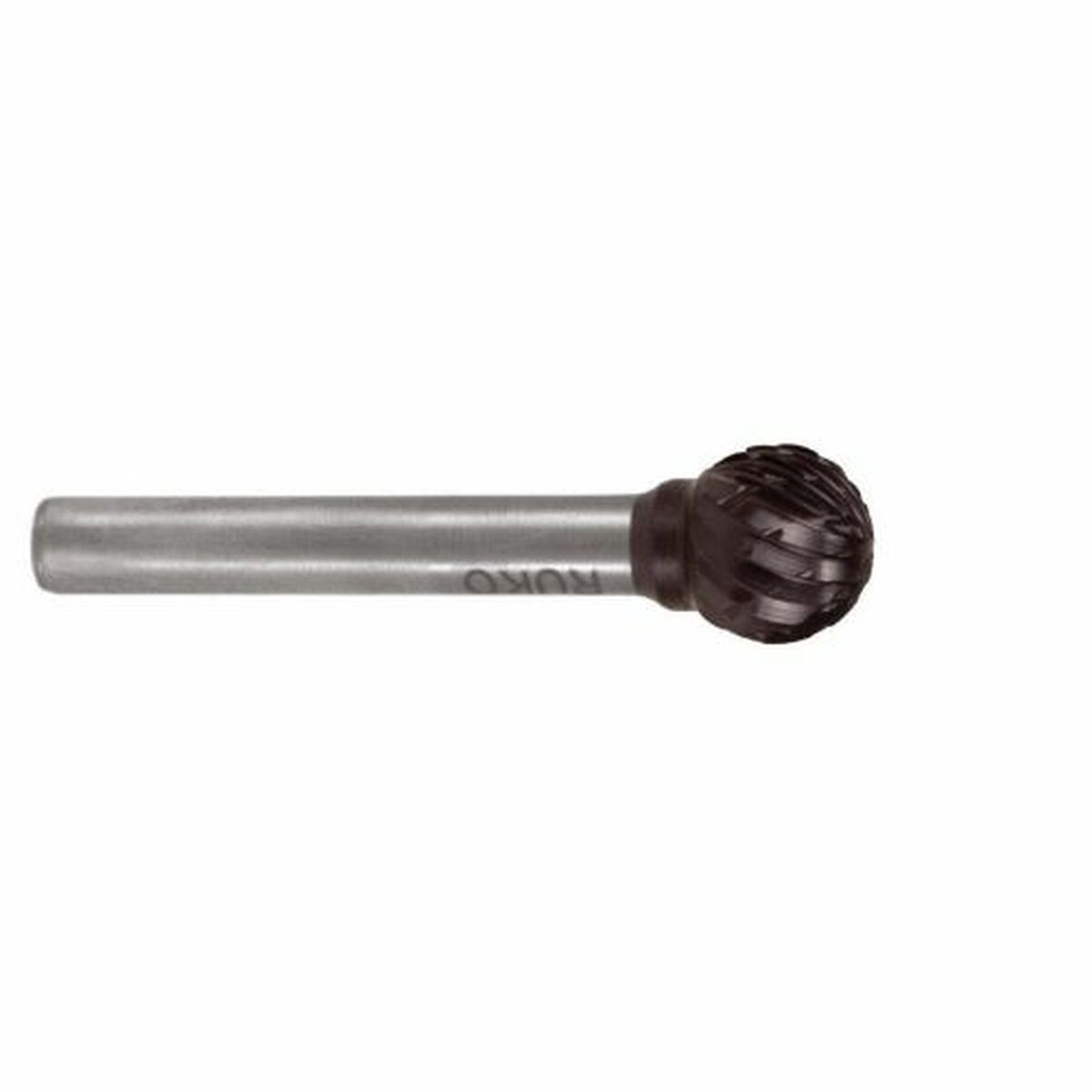 Fräs för borrmaskin RUKO D-KUD 12 mm Hårt metall (HM)