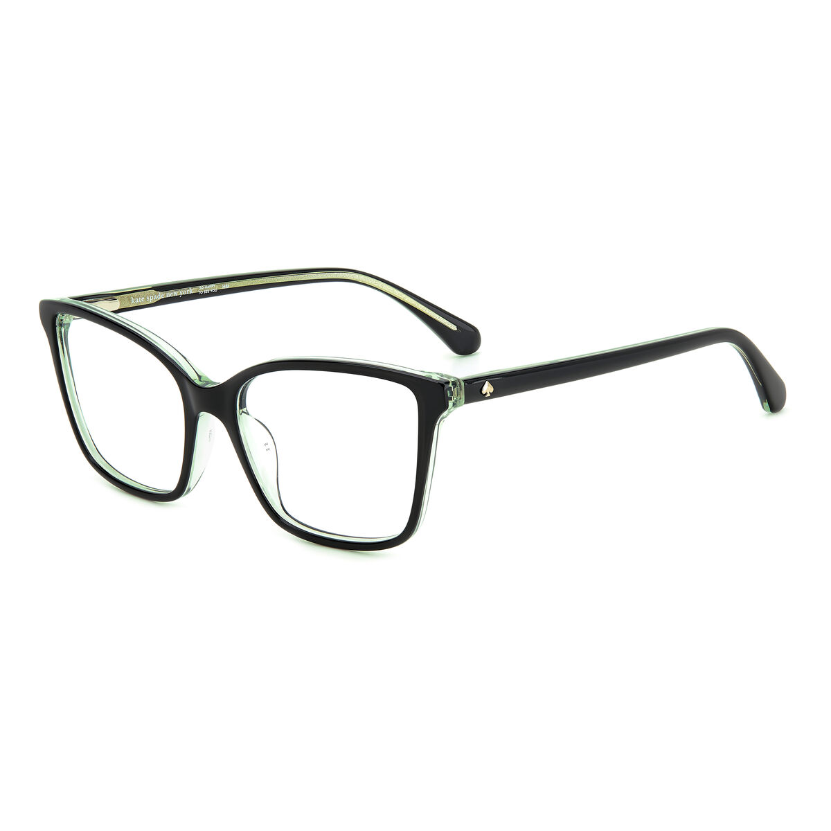 Glasögonbågar Kate Spade TIANNA807F316 Ø 53 mm