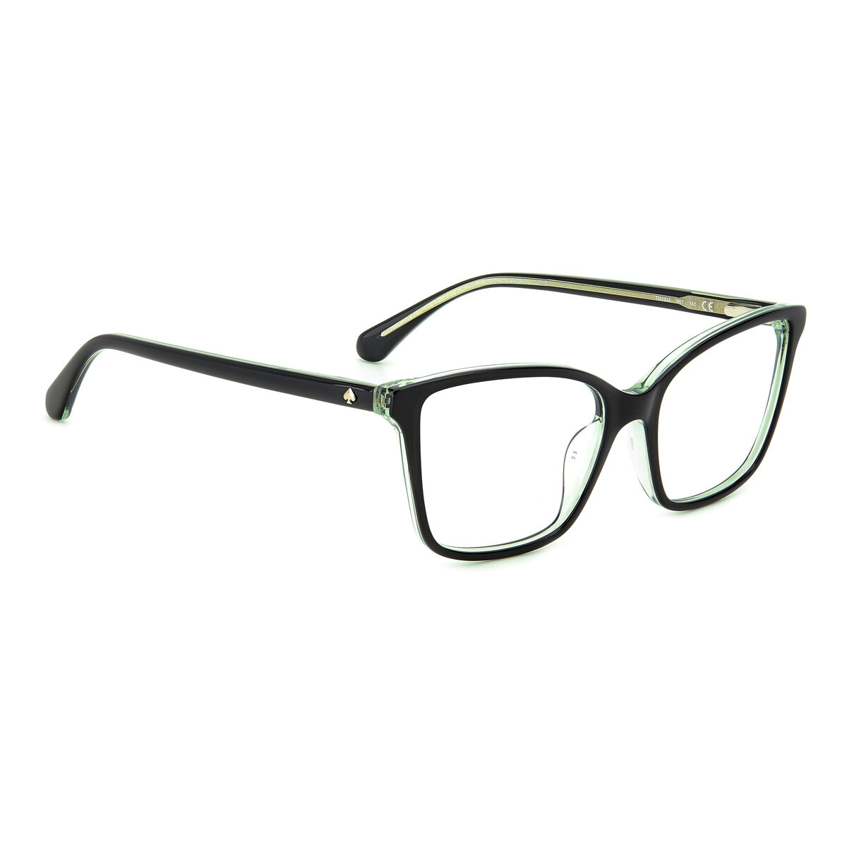 Glasögonbågar Kate Spade TIANNA807F316 Ø 53 mm - 3