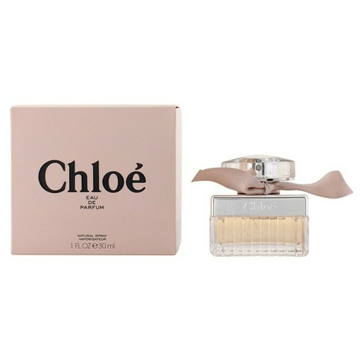 Parfym Damer Signature Chloe EDP EDP - 3