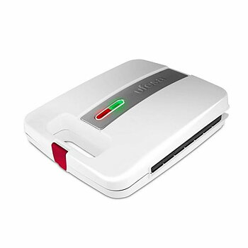 Smörgåsmaskin UFESA SW7400 1400W Blanco
