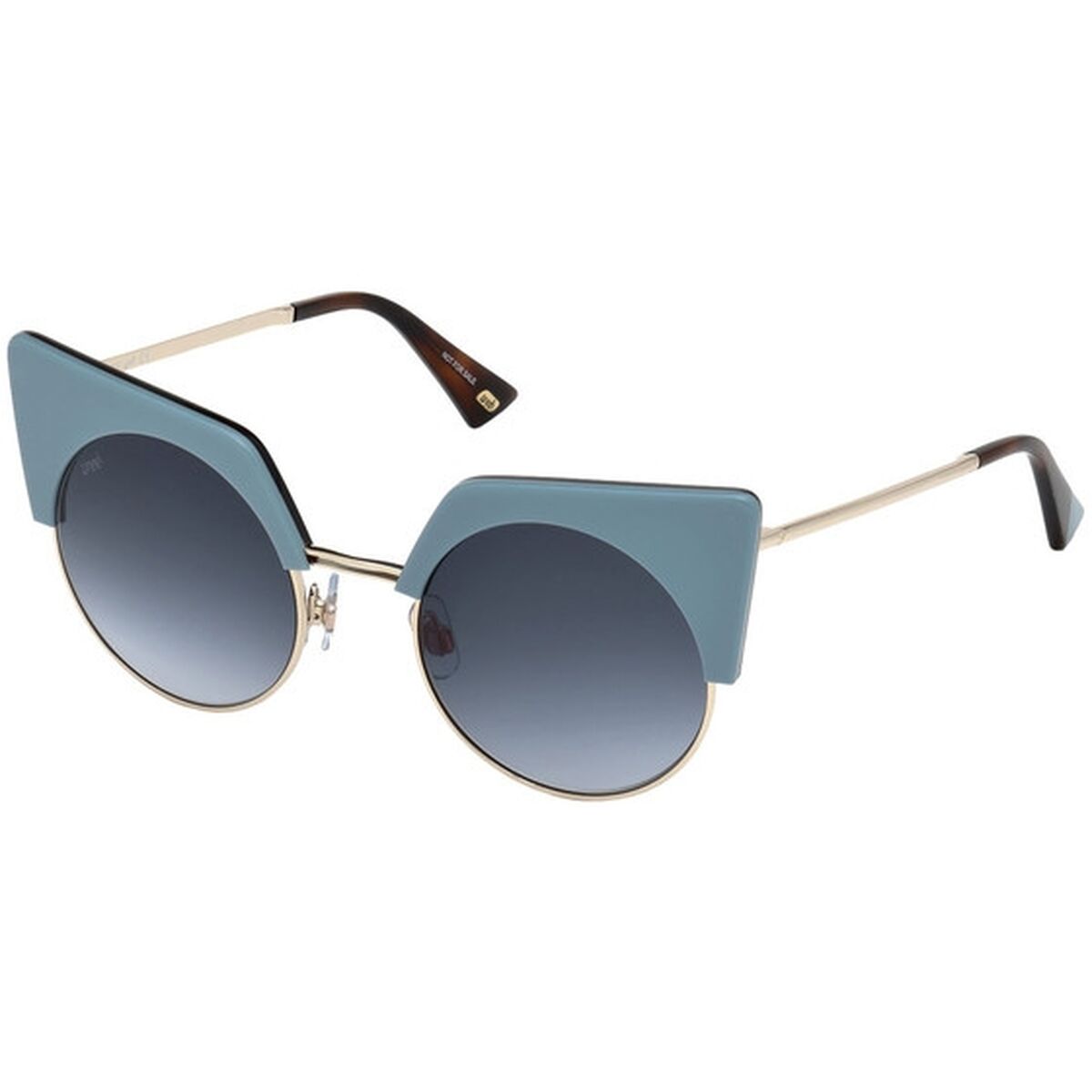 Damsolglasögon WEB EYEWEAR WE0229 86W 49