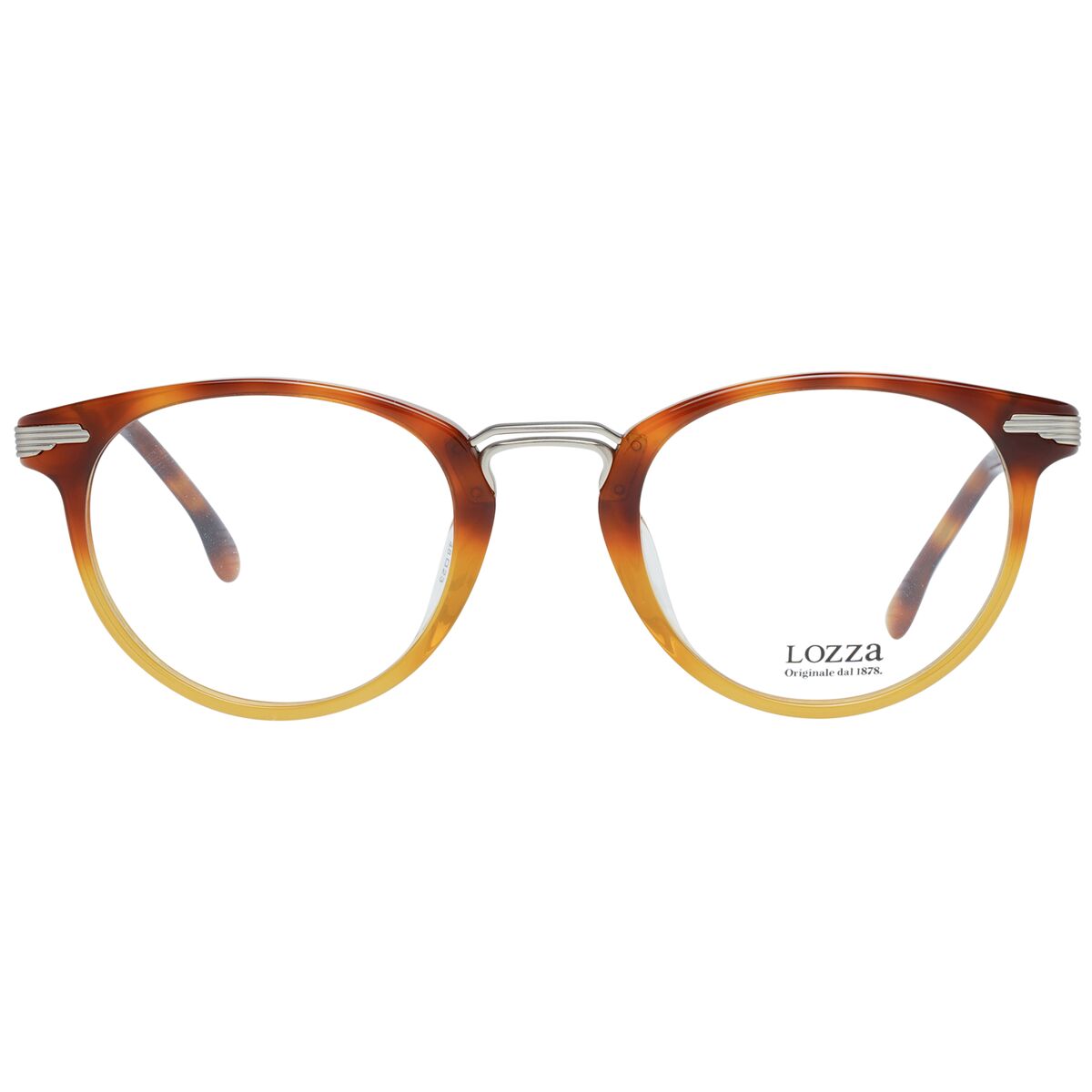 Glasögonbågar Lozza VL4098 480Z40 - 2