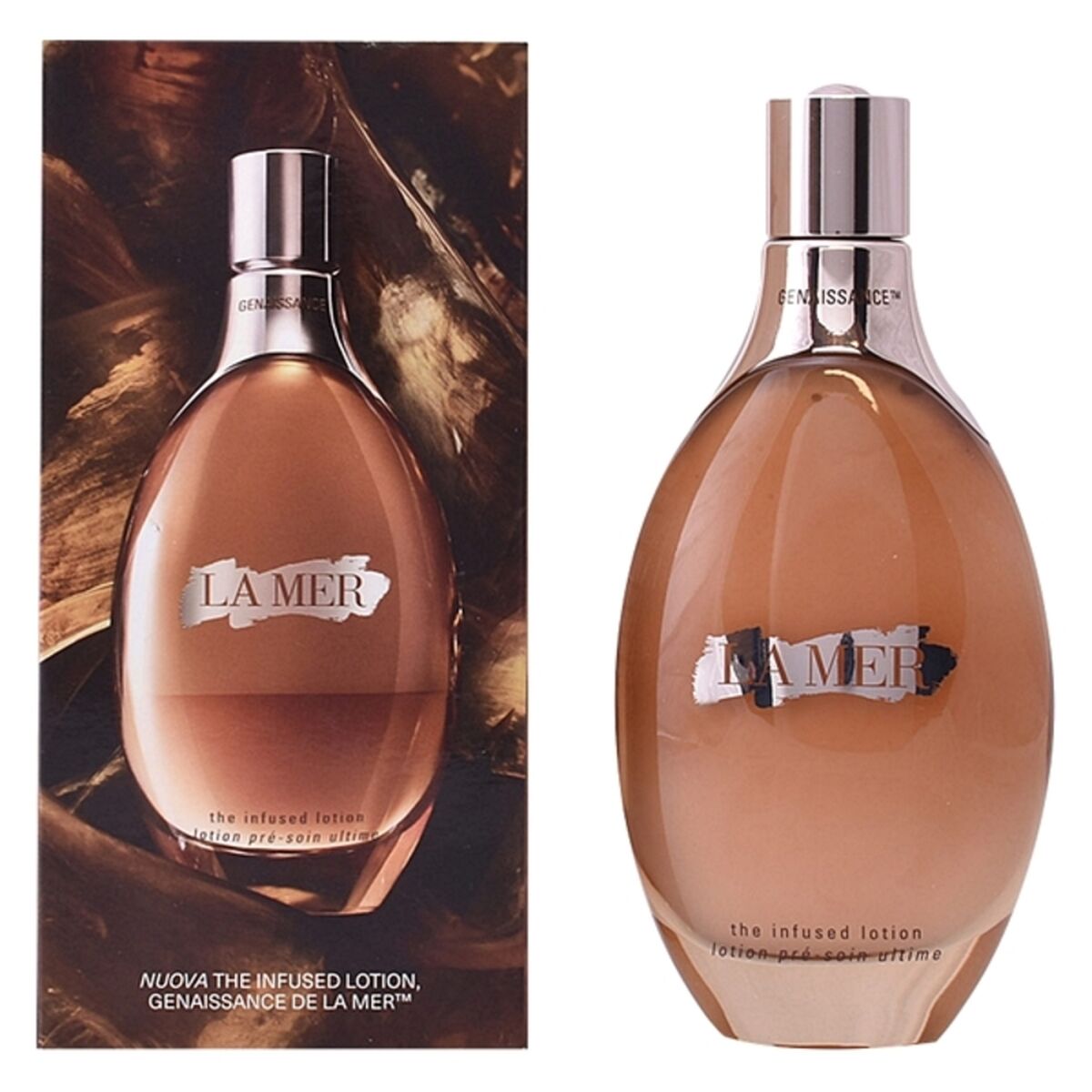 Återfuktande ansiktslotion La Mer Genaissance 150 ml