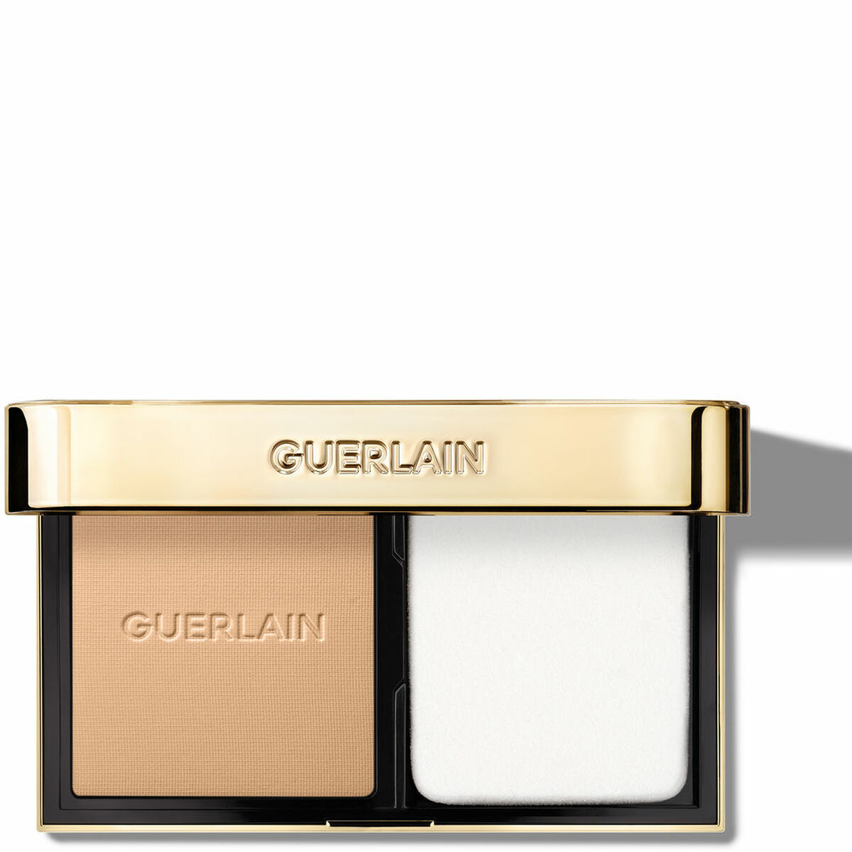 Kompaktpulver Guerlain Parure Gold Nº 3N