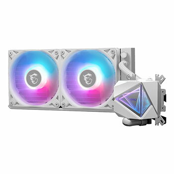 Flytande kylkit MSI