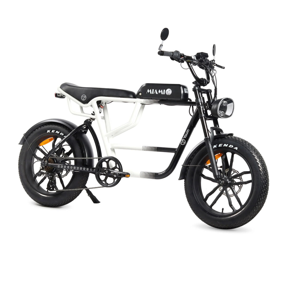 Elcykel Youin BK7000 MIAMI 250 W 20"