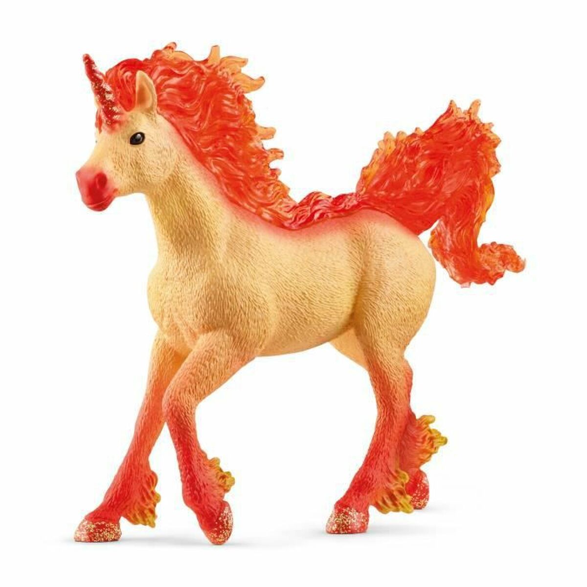 Enhörning Schleich 70756